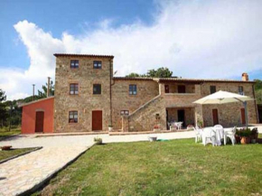  Il Casalino  Гуалдо Тадино